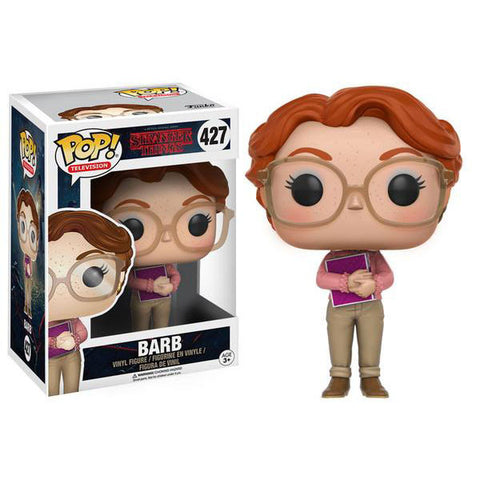 Pop! 13321 Stranger Things - Barb