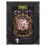 Forces of Hordes: Grymkin The Wicked Harvest (Hardcover)