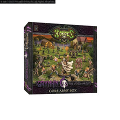 Hordes: Grymkin - Core Army Box