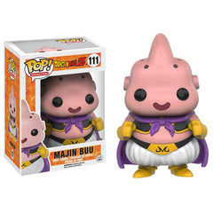 Pop! 7429 Dragon Ball Z - Majin Buu