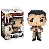 Pop! 12694 Twin Peaks - Dale Cooper