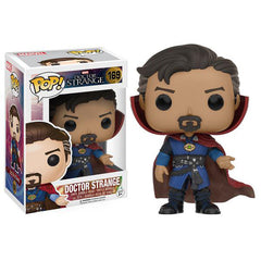 Pop! 9744 Marvel: Doctor Strange - Doctor Strange