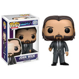 Pop! 12535 John Wick 2 - John Wick