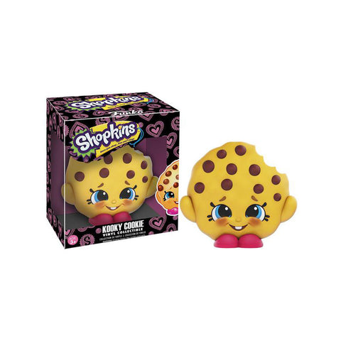 Funko Vinyl 10746 Shopkins Kooky Cookie