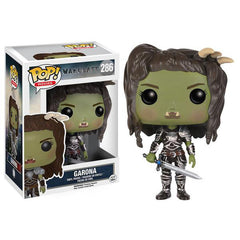 Pop! 7469 Warcraft - Garona