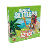 Imperial Settlers: Aztecs