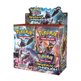 Pokemon TCG Breakthrough Booster Box