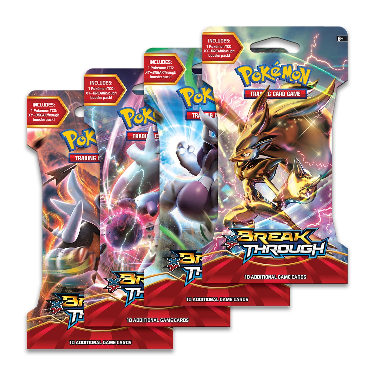 pokemon xy break booster box TCG Breakthrough Pack – Titan Bear Gaming Breakthrough expansion contains over Phone Model:iPhone 14 The Deck of Many SV10 Destined Rivals