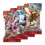 Pokemon TCG Breakthrough Booster Pack