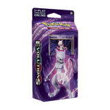 Pokemon TCG Evolutions Mewtwo Mayhem Theme Deck