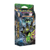 Pokemon TCG Fates Collide Battle Ruler Theme Deck