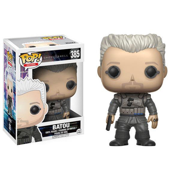 Pop! 12405 Ghost in the Shell - Batou