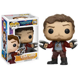Pop! 12784 Marvel Guardians of the Galaxy 2 - Star-Lord
