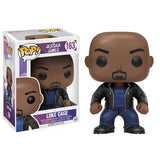 Pop! 11098 Marvel: Jessica Jones - Luke Cage