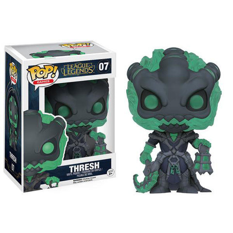 Pop! 10303 League of Legends: Thresh