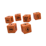 Tales from the Loop - Dice Set