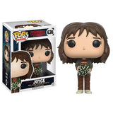 Pop! 13347 Stranger Things - Joyce