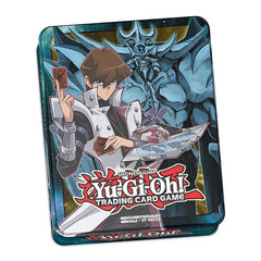 Yu-Gi-Oh! 2016 Mega-tin Kaiba & Obelisk