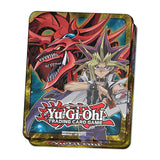 Yu-Gi-Oh! 2016 Mega-tin Yugi & Slifer