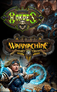 Hordes / Warmachine